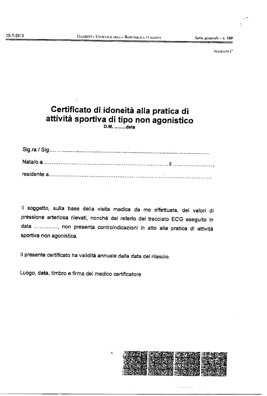 certificato medico_modello certificato_medico_modello