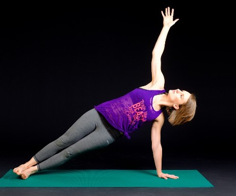 Ginnastica di mantenimento