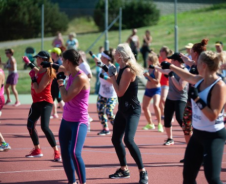 Zumba