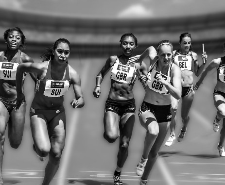 Atletica